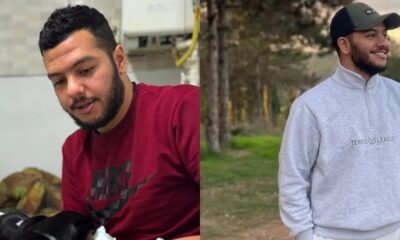 Έβρος-αγνοούμενος 25χρονος Τούρκος Ensar Cakır στην περιοχή του ποταμού Έβρου
