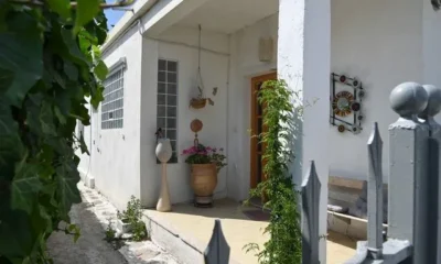 Αίγιο - Νέα στοιχεία στην υπόθεση μητέρας και γιου στον Λόγγο - 2026