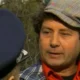 Ο ηθοποιός Μιχάλης Μόσιος, γνωστός ως Ταμτάκος, σε χαρακτηριστική εμφάνιση από την καριέρα του