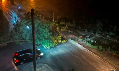 Ο βουλευτής Δράμας Θεόφιλος Ξανθόπουλος καταθέτει ερώτηση στη Βουλή για τη λειτουργία του 112 κατά την κακοκαιρία σε Δράμα και Καβάλα.