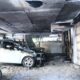 Αστυνομική επιχείρηση της Αντιτρομοκρατικής για τις συλλήψεις στη Θεσσαλονίκη.