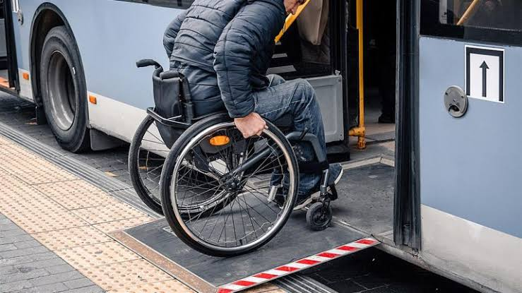 Χορήγηση και ανανέωση Δελτίων Μετακίνησης ΑμεΑ στον Δήμο Σερρών για το 2026.