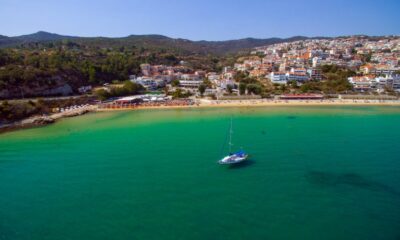 Καβάλα-παραχώρηση της παραλίας Καλαμίτσας στον Δήμο Καβάλας από την ΕΤΑΔ