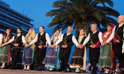 Καβάλα - Εκδήλωση του ΚΕΛ Νεάπολις στα Ελευθέρια - 2026