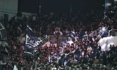 ΠΑΟΚ - Ανακοίνωση του ΑΣ ΠΑΟΚ κατά της ΚΑΕ - 2026