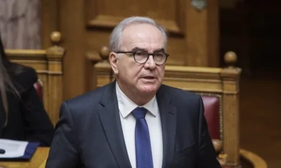 Ο Νίκος Παπαθανάσης παρουσιάζει τις νέες δυνατότητες χρηματοδότησης της Ελληνικής Αναπτυξιακής Τράπεζας μετά την πιστοποίηση Pillar Assessment.