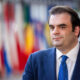 Ο Κυριάκος Πιερρακάκης σε ευρωπαϊκή συνάντηση για την οικονομία, τις τηλεπικοινωνίες και την ψηφιακή πολιτική.
