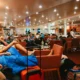 Ελλάδα - Επιβάτες σε επιβατικό πλοίο με κλιματισμό - 2026