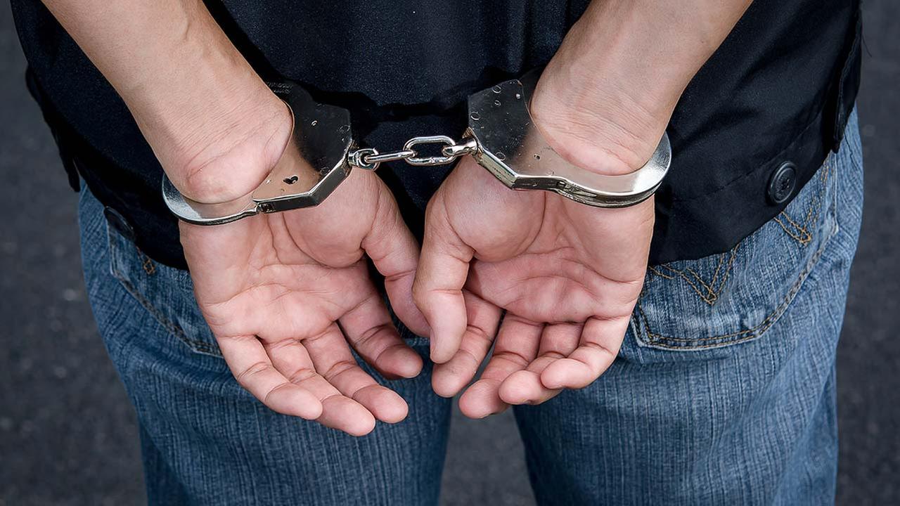 Σύλληψη σε υπόθεση τηλεφωνικής απάτης στη Ροδόπη.
