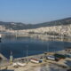 Καβάλα-στοιχεία διακίνησης επιβατών και οχημάτων προς Θάσο και Βορειοανατολικό Αιγαίο