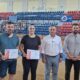 Δράμα-παράδοση διπλωμάτων σε λαμπαδηδρόμους των Χειμερινών Ολυμπιακών Αγώνων Milano Cortina 2026